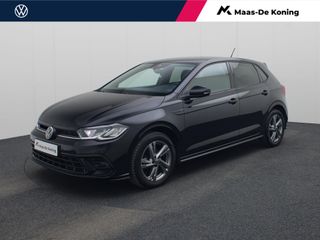 Volkswagen Polo - Z-788-KP - Polisa Lease