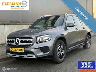 Mercedes-Benz GLB -  - Polisa Lease
