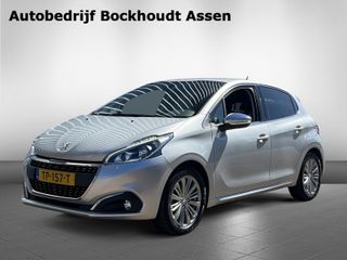 Peugeot 208 - TP-157-T - Polisa Lease