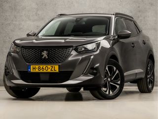 Peugeot 2008 - H-860-ZL - Polisa Lease