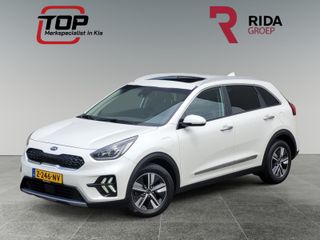 Kia Niro - Z-246-NV - Polisa Lease