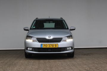 Voertuigafbeelding 1