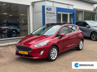 Ford Fiesta - ST-185-P - Polisa Lease