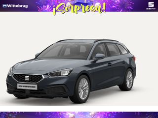 SEAT Leon -  - Polisa Lease