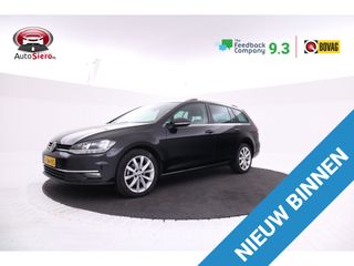 Volkswagen Golf - G-064-BS - Polisa Lease