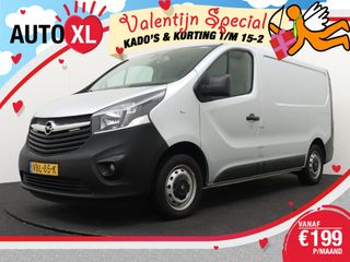 Opel Vivaro - VBL-85-K - Polisa Lease