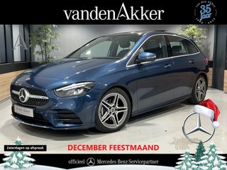 Mercedes-Benz B-Klasse - H-432-HD - Polisa Lease