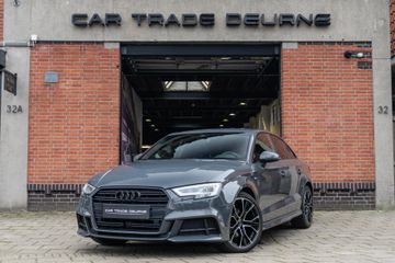 Audi A3 - T-959-GK - Polisa Lease