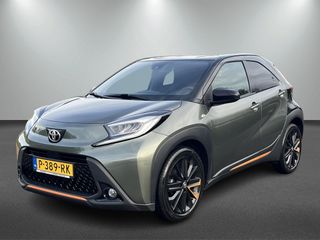 Voertuigafbeelding 1