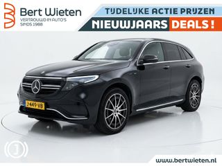 Mercedes-Benz EQC - J-449-VB - Polisa Lease
