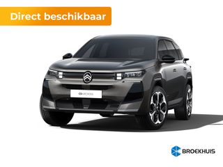Citroën C5 Aircross -  - Polisa Lease