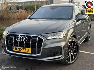 Audi Q7 - HZD-77-J - Polisa Lease
