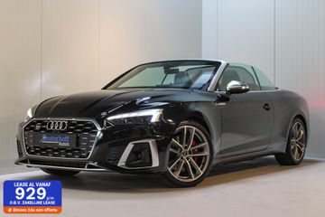 Audi S5 - T-609-NT - Polisa Lease