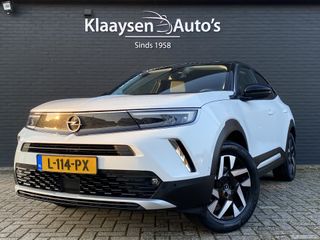 Opel Mokka-e - L-114-PX - Polisa Lease
