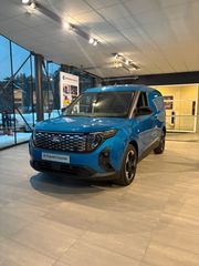 Ford E-Transit Courier -  - Polisa Lease