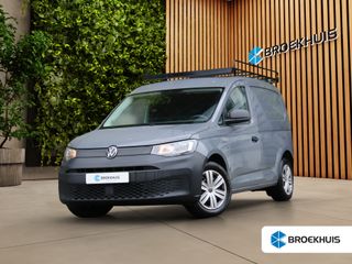 Volkswagen Caddy - VLF-46-F - Polisa Lease