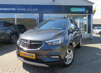 Opel Mokka X -  - Polisa Lease