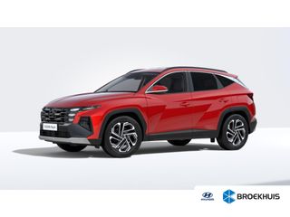 Hyundai Tucson - HRP-94-K - Polisa Lease
