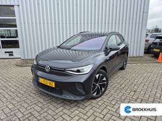 Volkswagen ID.4 - L-152-NZ - Polisa Lease
