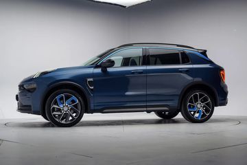 Voertuigafbeelding 1