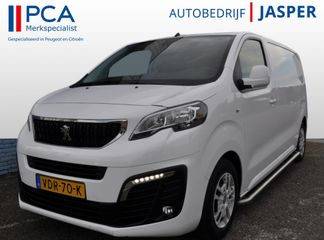 Peugeot Expert - VDR-70-K - Polisa Lease