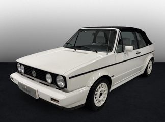 Volkswagen Golf - ZH-63-BY - Polisa Lease