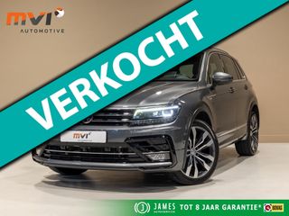 Volkswagen Tiguan -  - Polisa Lease