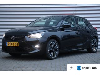 Opel Corsa-e - K-002-GN - Polisa Lease