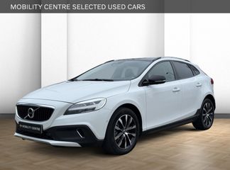 Volvo V40 - SR-328-P - Polisa Lease