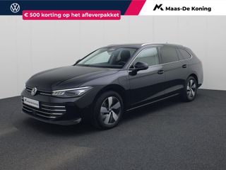 Volkswagen Passat - 9993 - Polisa Lease