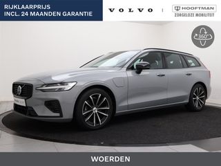 Volvo V60 - HGX-90-K - Polisa Lease