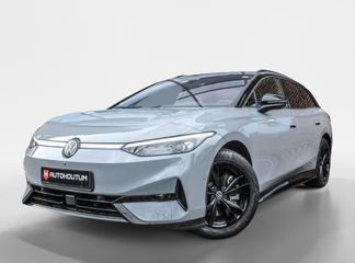 Volkswagen ID.7 - VW-24-72 - Polisa Lease