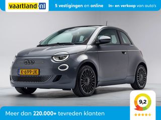 Fiat 500 - K-699-JK - Polisa Lease