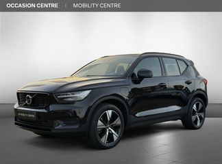 Volvo XC40 - JPP-82-X - Polisa Lease