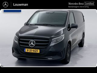 Mercedes-Benz Vito - V-31-HZF - Polisa Lease