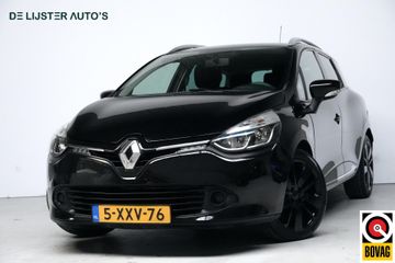 Renault Clio - 5-XXV-76 - Polisa Lease