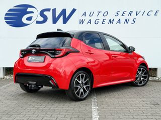 Voertuigafbeelding 1