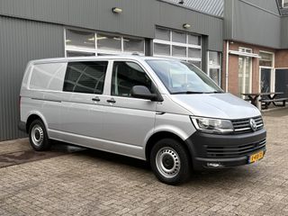 Volkswagen Transporter - V-418-TD - Polisa Lease
