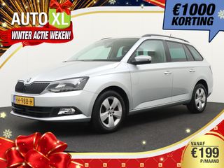 Škoda Fabia - HH-988-H - Polisa Lease