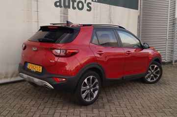 Voertuigafbeelding 4