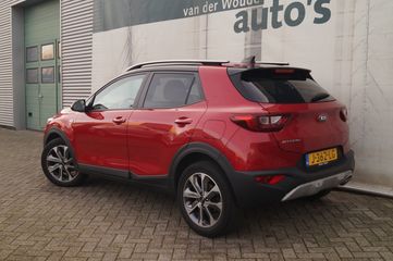 Voertuigafbeelding 5