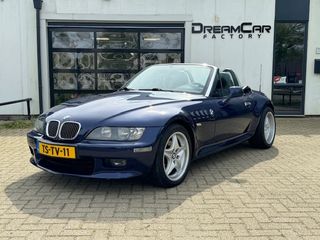 BMW Z3 - TS-TV-11 - Polisa Lease