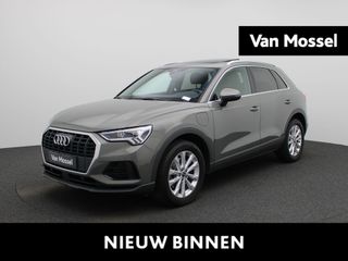 Audi Q3 - 2-AWB-40 - Polisa Lease