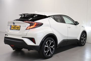 Voertuigafbeelding 1