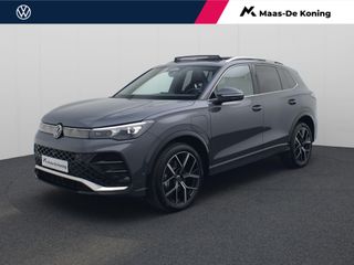 Volkswagen Tiguan - JTS-12-F - Polisa Lease