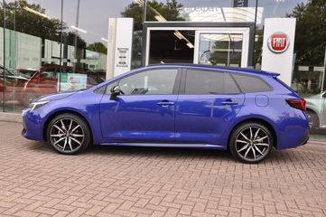 Voertuigafbeelding 1