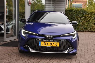 Voertuigafbeelding 2