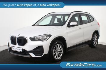BMW X1 -  - Polisa Lease