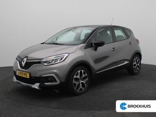Renault Captur - J-717-PZ - Polisa Lease
