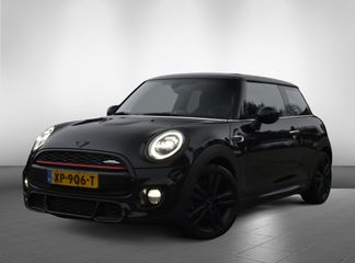 MINI Cooper - XP-906-T - Polisa Lease